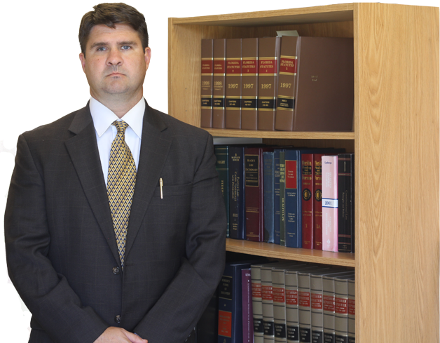 Rob Cook Attorney At Law, P.A. - St. Augustine, FL